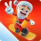 滑雪大冒险2