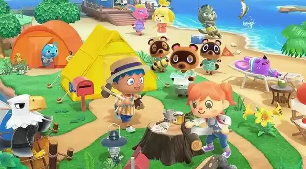 动物之森满背包送礼技巧是什么