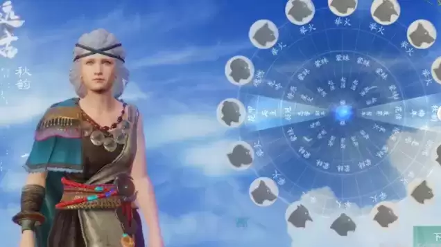 妄想山海最适合新手降生大陆选择推荐