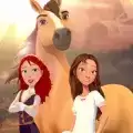 精神骑马