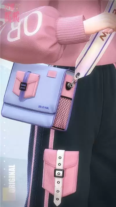 闪耀暖暖摘星之夜主线章节套装玩酷少女外观一览