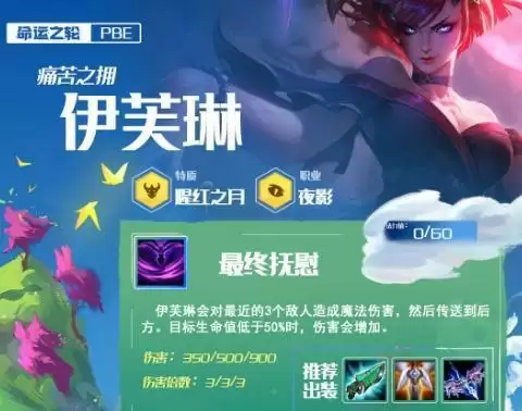 猩红之月寡妇给什么装备_2 猩红之月寡妇给什么装备