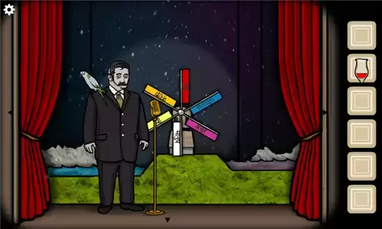 逃离方块剧院节目五通关方法一览 节目五如何通关 逃离方块剧院节目五通关方法一览 节目五如何通关