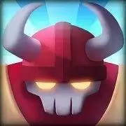 瓦尔哈拉的战士