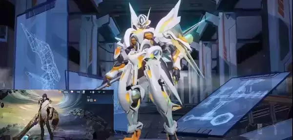 王者荣耀孙悟空零号赤炎特效一览