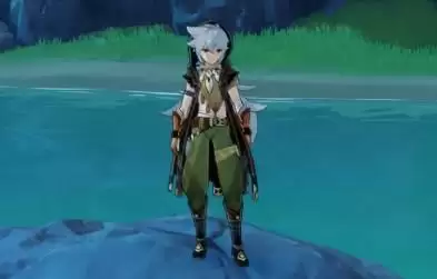 原神雷泽培养建议和队伍搭配推荐