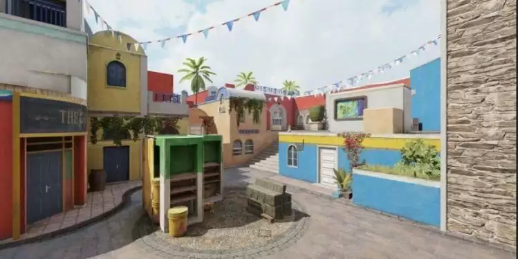 使命召唤手游亡灵模式黑枪点分享 亡灵模式打法攻略