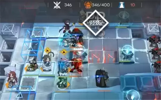 明日方舟北原冰封废城攻略详情 北原冰封废城怎么打