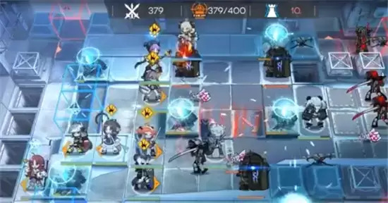 明日方舟北原冰封废城攻略详情 北原冰封废城怎么打