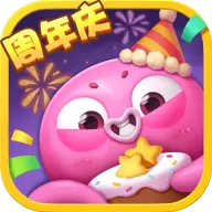 海滨消消乐