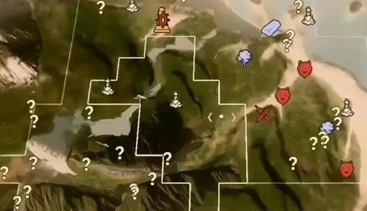 妄想山海异人村岳云鲲在哪里