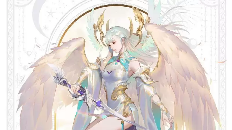 天谕手游玉虚攻略 玉虚属※及连招教学