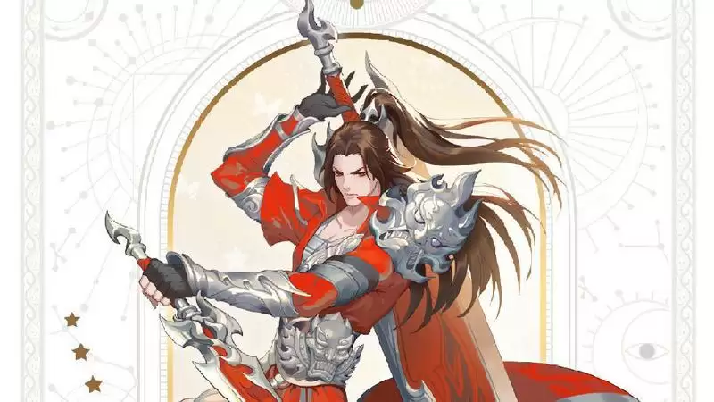 天谕手游光刃攻略 光刃定位及技能玩法一览