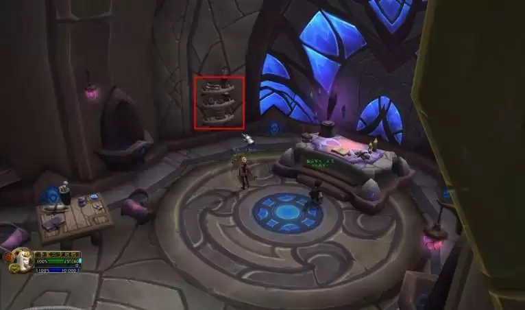 魔兽世界9.0神器外观还能解锁吗_3 魔兽世界9.0神器外观还能解锁吗