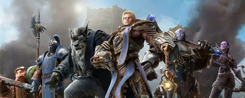 魔兽世界9.0神器外观还能解锁吗_1 魔兽世界9.0神器外观还能解锁吗