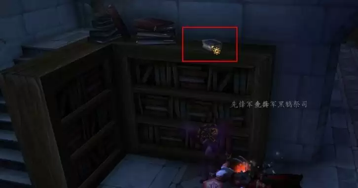 魔兽世界9.0神器外观还能解锁吗_8 魔兽世界9.0神器外观还能解锁吗