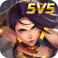 四大天王moba