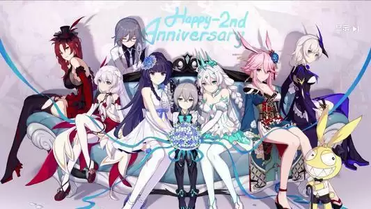 崩坏3新手圣痕兑换推荐