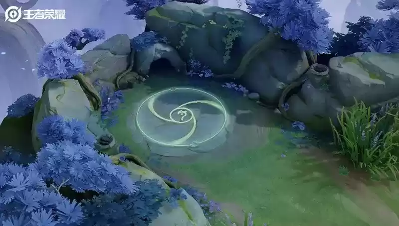 王者荣耀原初法阵玩法机制详细解读