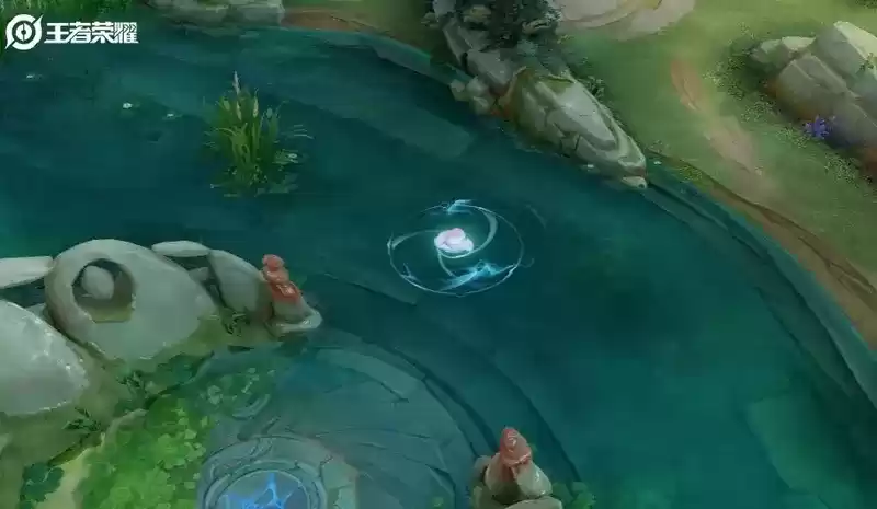 王者荣耀原初法阵玩法机制详细解读