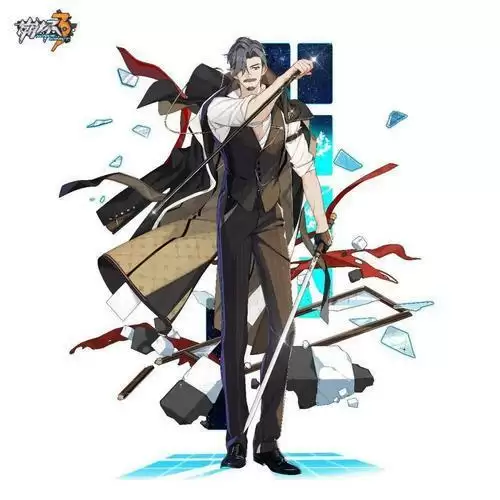 崩坏3福尔摩斯圣痕怎么用 福尔摩斯套装使用指南