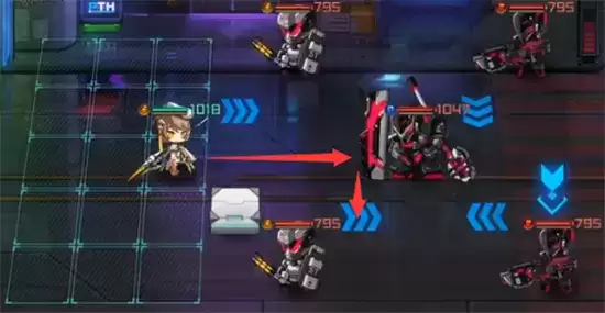 痛感纪元2-3通关方法一览 2-3如何通关