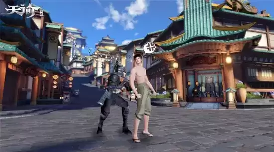 天谕手游副职业侠盗玩法指南 副职业侠盗怎么玩