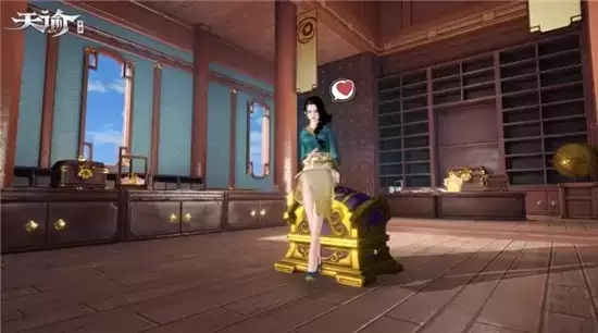 天谕手游副职业侠盗玩法指南 副职业侠盗怎么玩