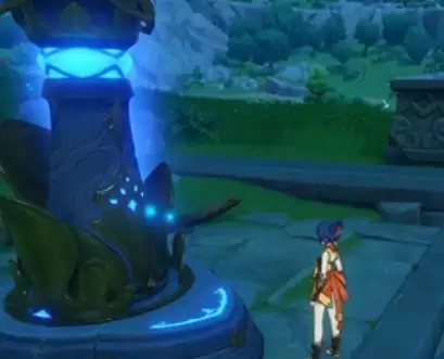 原神风神瞳收集完有什么奖励