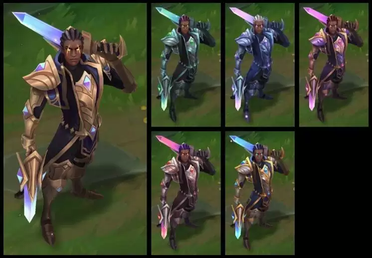 胜利枪神皮肤怎么领