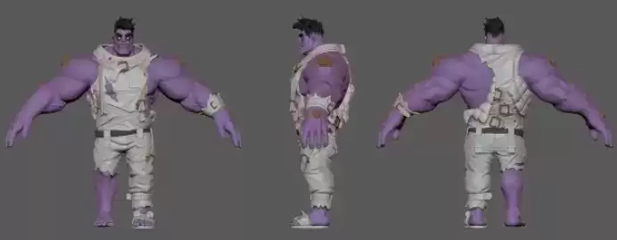 LOL英雄联盟蒙多重做后效果怎么样