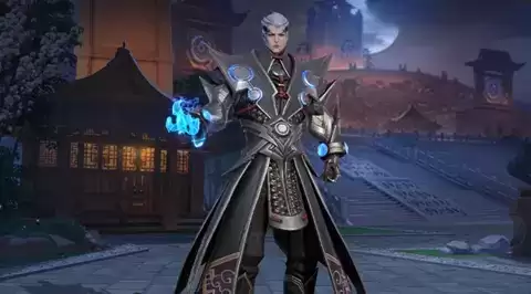 王者荣耀新英雄司空震语音台词分享