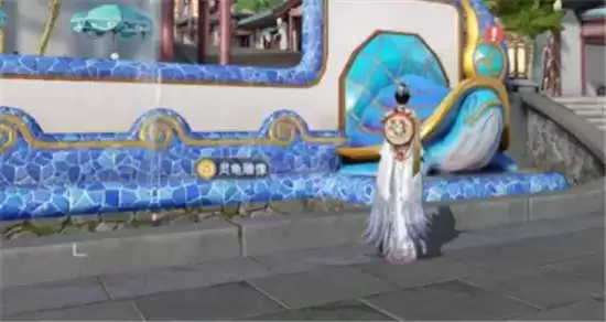 天谕手游寻龟之旅任务完成方法一览 寻龟之旅怎么做