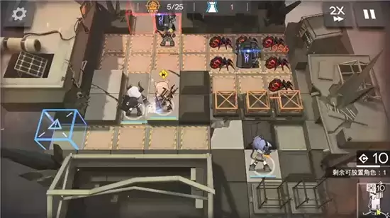 明日方舟刻俄柏悖论打法一览 刻俄柏悖论怎么打 明日方舟刻俄柏悖论打法一览 刻俄柏悖论怎么打