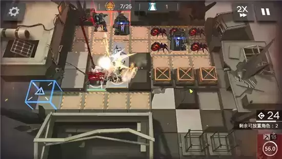 明日方舟刻俄柏悖论打法一览 刻俄柏悖论怎么打 明日方舟刻俄柏悖论打法一览 刻俄柏悖论怎么打