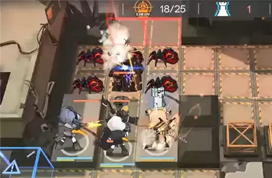 明日方舟刻俄柏悖论打法一览 刻俄柏悖论怎么打 明日方舟刻俄柏悖论打法一览 刻俄柏悖论怎么打