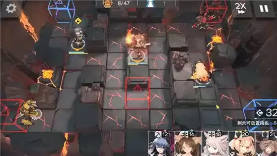 明日方舟艾雅法拉悖论模拟打法指南 艾雅法拉悖论模拟怎么打 明日方舟艾雅法拉悖论模拟打法指南 艾雅法拉悖论模拟怎么打