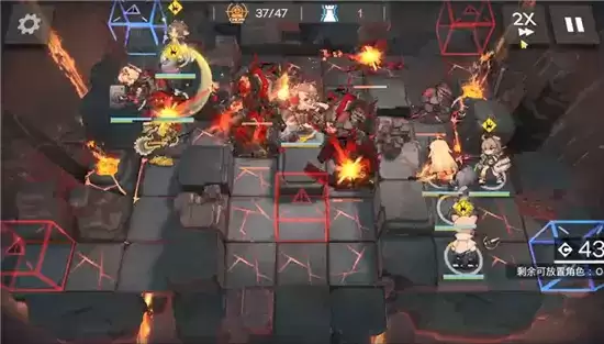 明日方舟艾雅法拉悖论模拟打法指南 艾雅法拉悖论模拟怎么打 明日方舟艾雅法拉悖论模拟打法指南 艾雅法拉悖论模拟怎么打