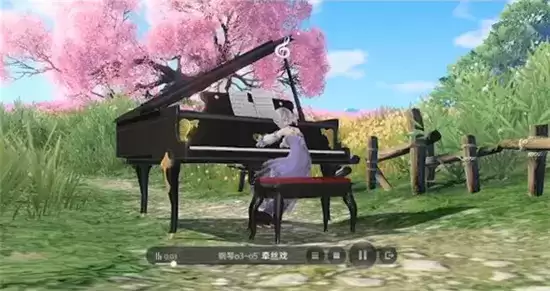 天谕手游金色乐器获取方法一览 金色乐器如何获得