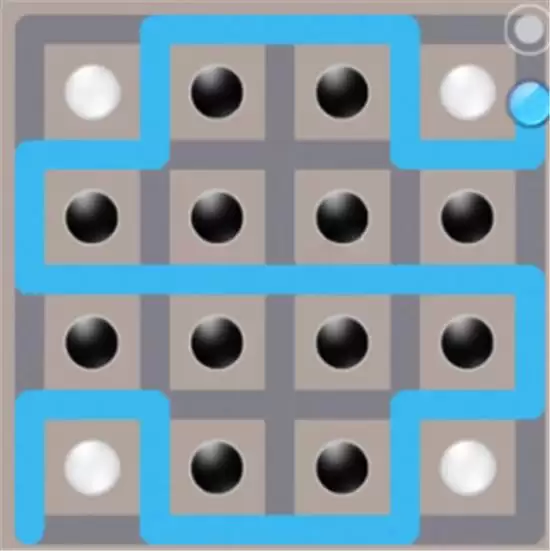 天谕手游棋盘黑白分明玩法指南 棋盘黑白分明怎么玩