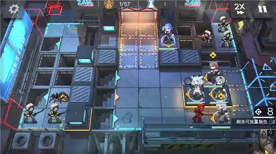 明日方舟傀影悖论模拟打法指南 傀影悖论模拟怎么打 明日方舟傀影悖论模拟打法指南 傀影悖论模拟怎么打