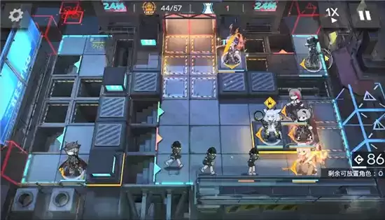 明日方舟傀影悖论模拟打法指南 傀影悖论模拟怎么打 明日方舟傀影悖论模拟打法指南 傀影悖论模拟怎么打