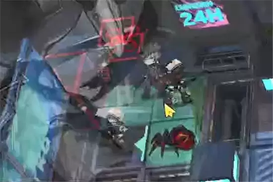 明日方舟傀影悖论模拟打法指南 傀影悖论模拟怎么打 明日方舟傀影悖论模拟打法指南 傀影悖论模拟怎么打