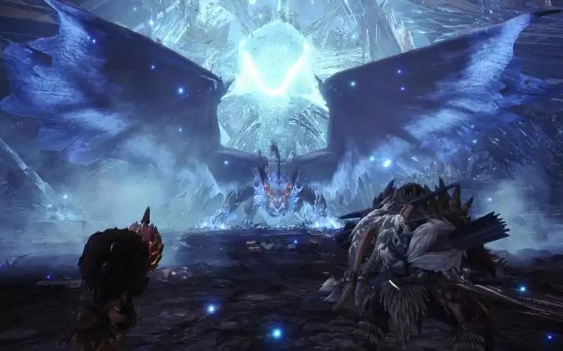 冥灯龙怎么打_2 冥灯龙怎么打