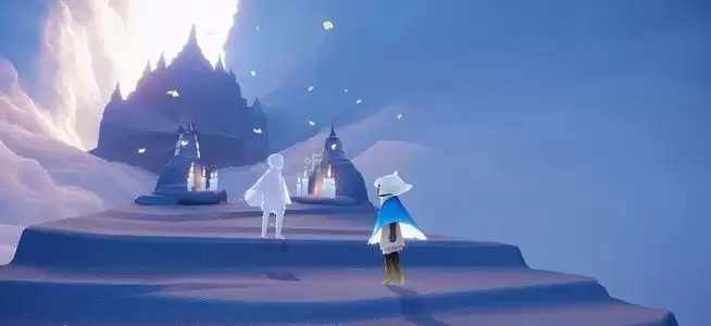 光遇1月9日每日任务完成攻略