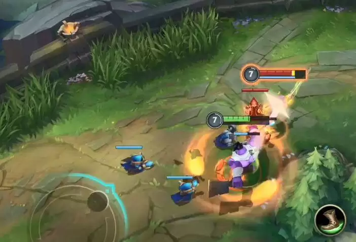 英雄联盟手游2021年新玩法新英雄一览