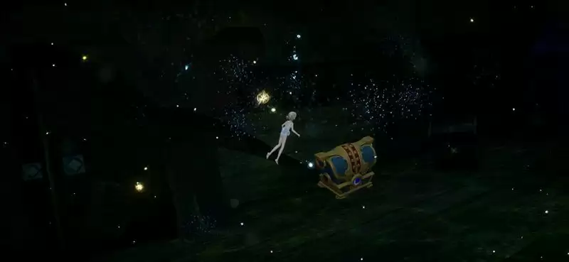 天谕手游虹玉位置坐标在哪