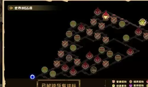 四叶草剧场世界树神器选择攻略