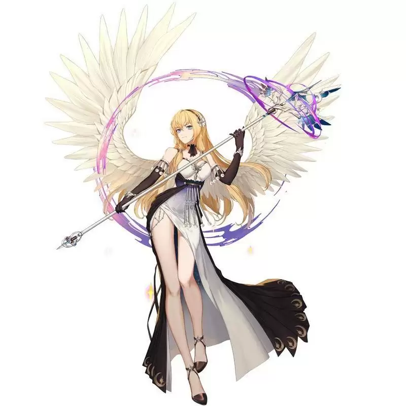 英雄棋士团占星天使技能介绍