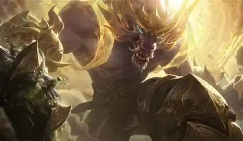 云顶之弈11.1最新宗师拉面狼阵容玩法介绍